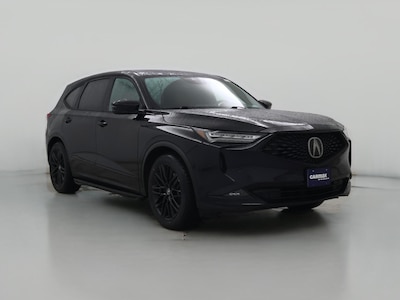 2023 Acura MDX SH-AWD A-Spec