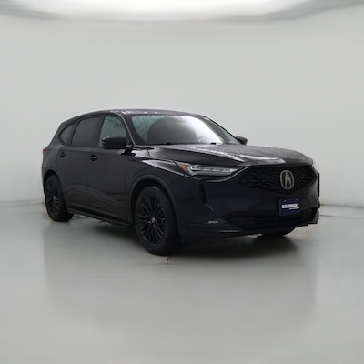 2023 Acura MDX SH-AWD A-Spec