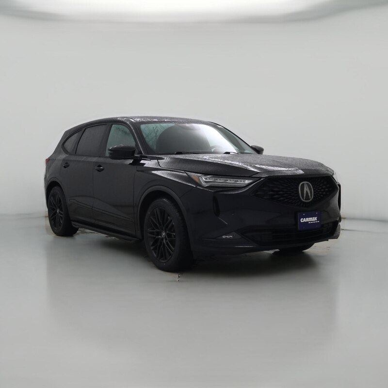 2023 Acura MDX SH-AWD A-Spec