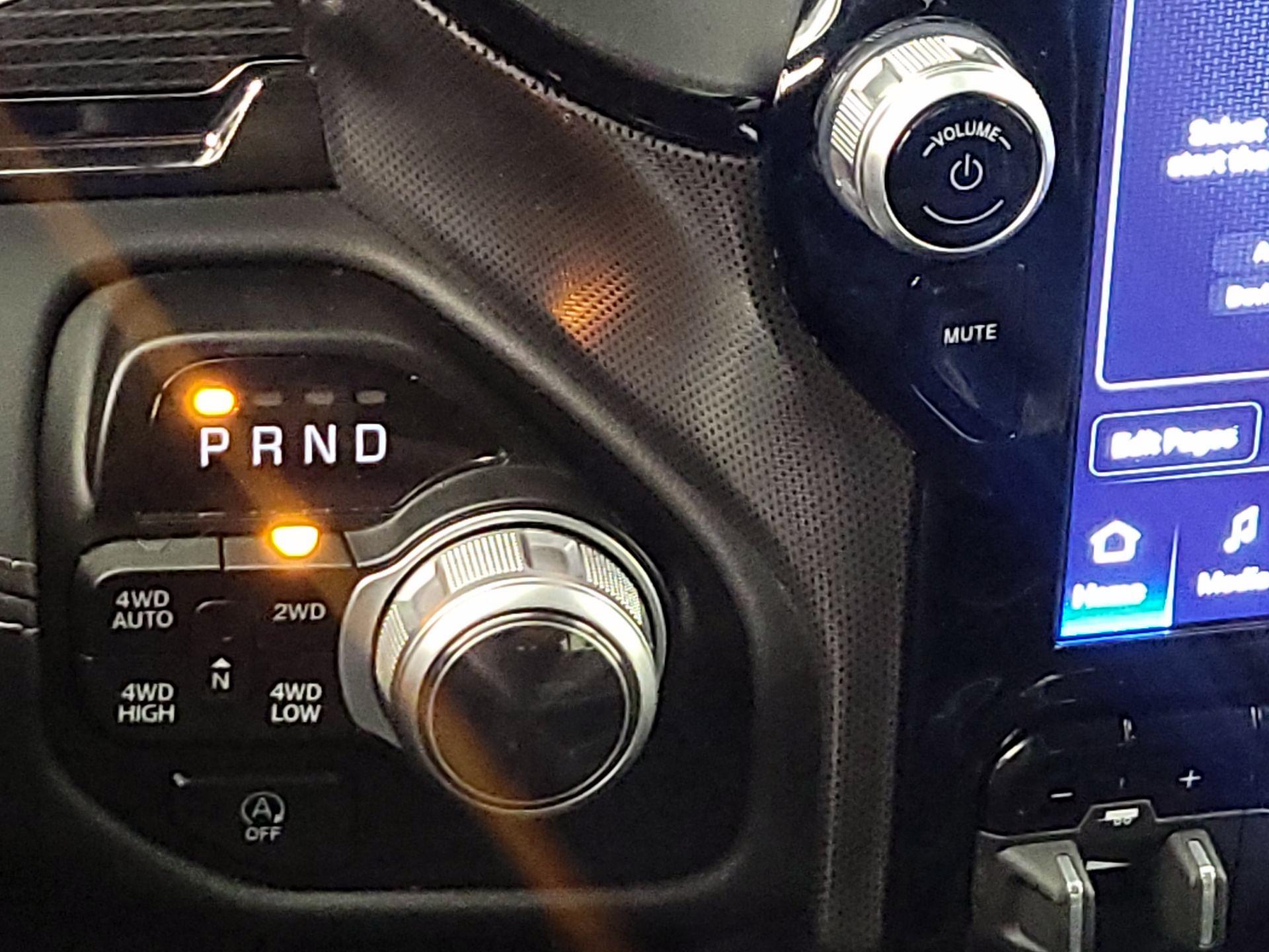 Thumbnail: 2022 RAM 1500 - 18