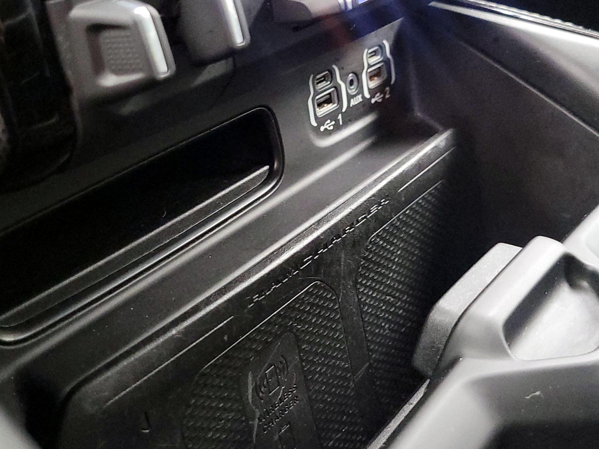 Thumbnail: 2022 RAM 1500 - 19