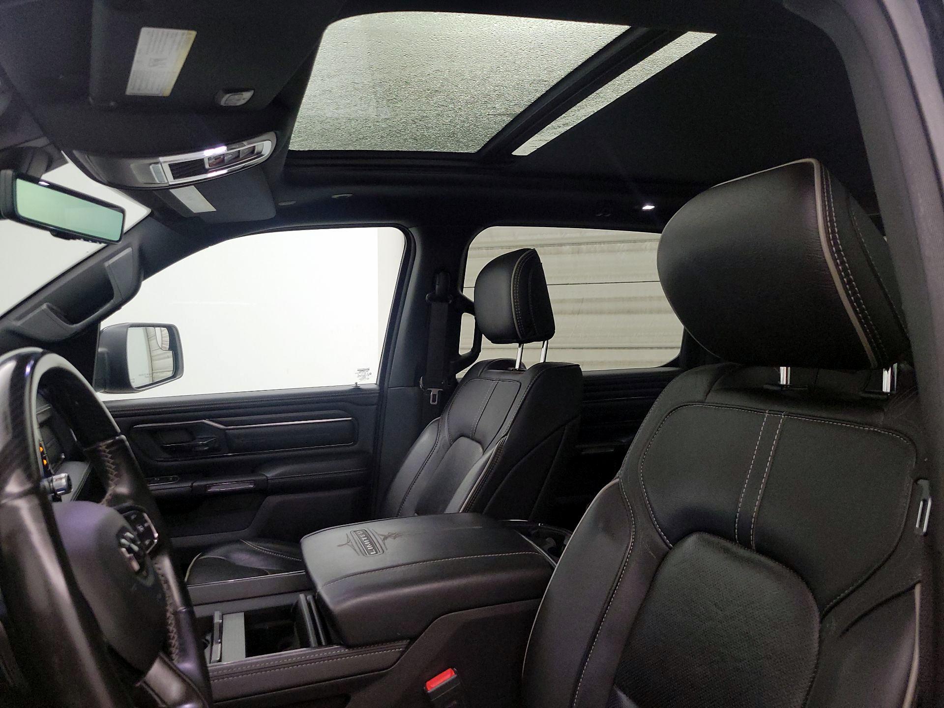 Thumbnail: 2022 RAM 1500 - 20