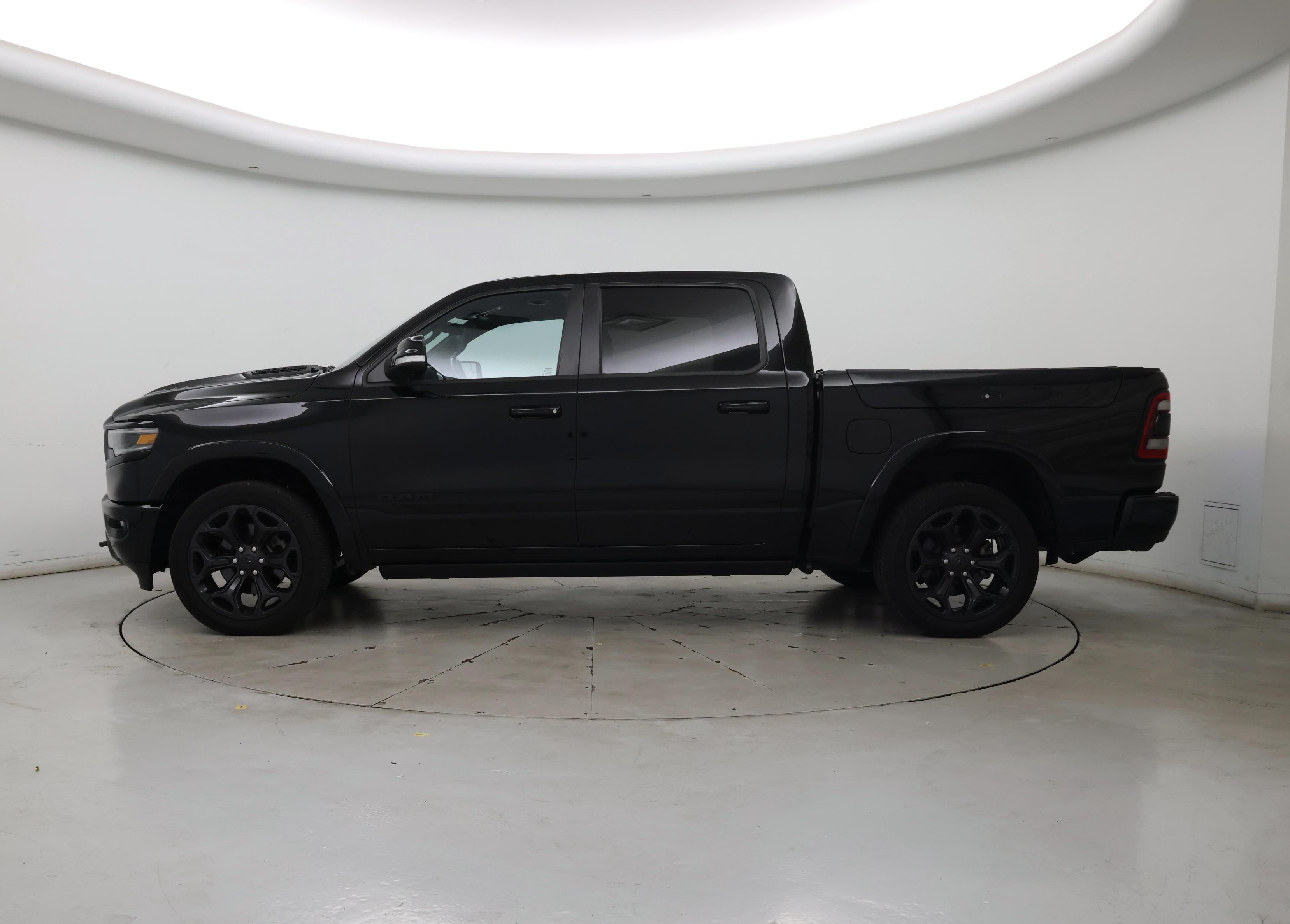 Thumbnail: 2022 RAM 1500 - 3