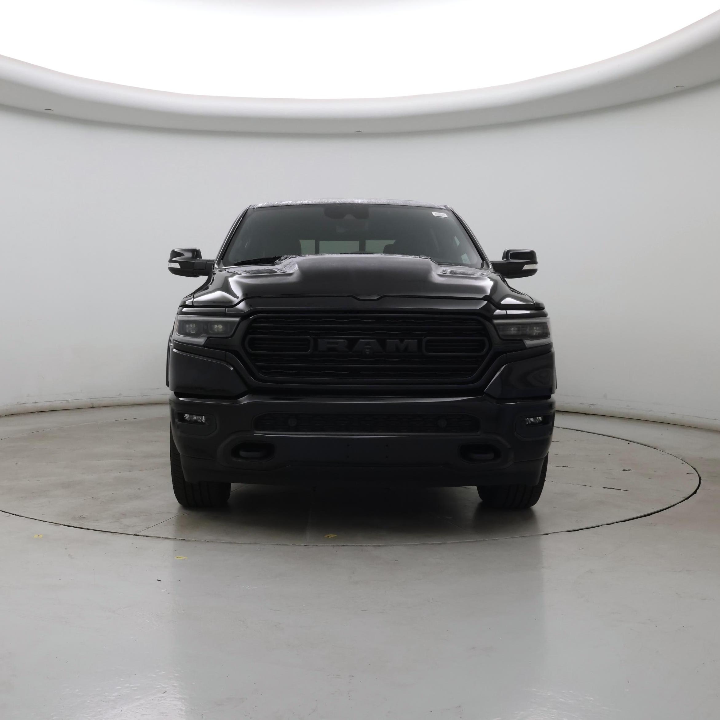 Thumbnail: 2022 RAM 1500 - 5