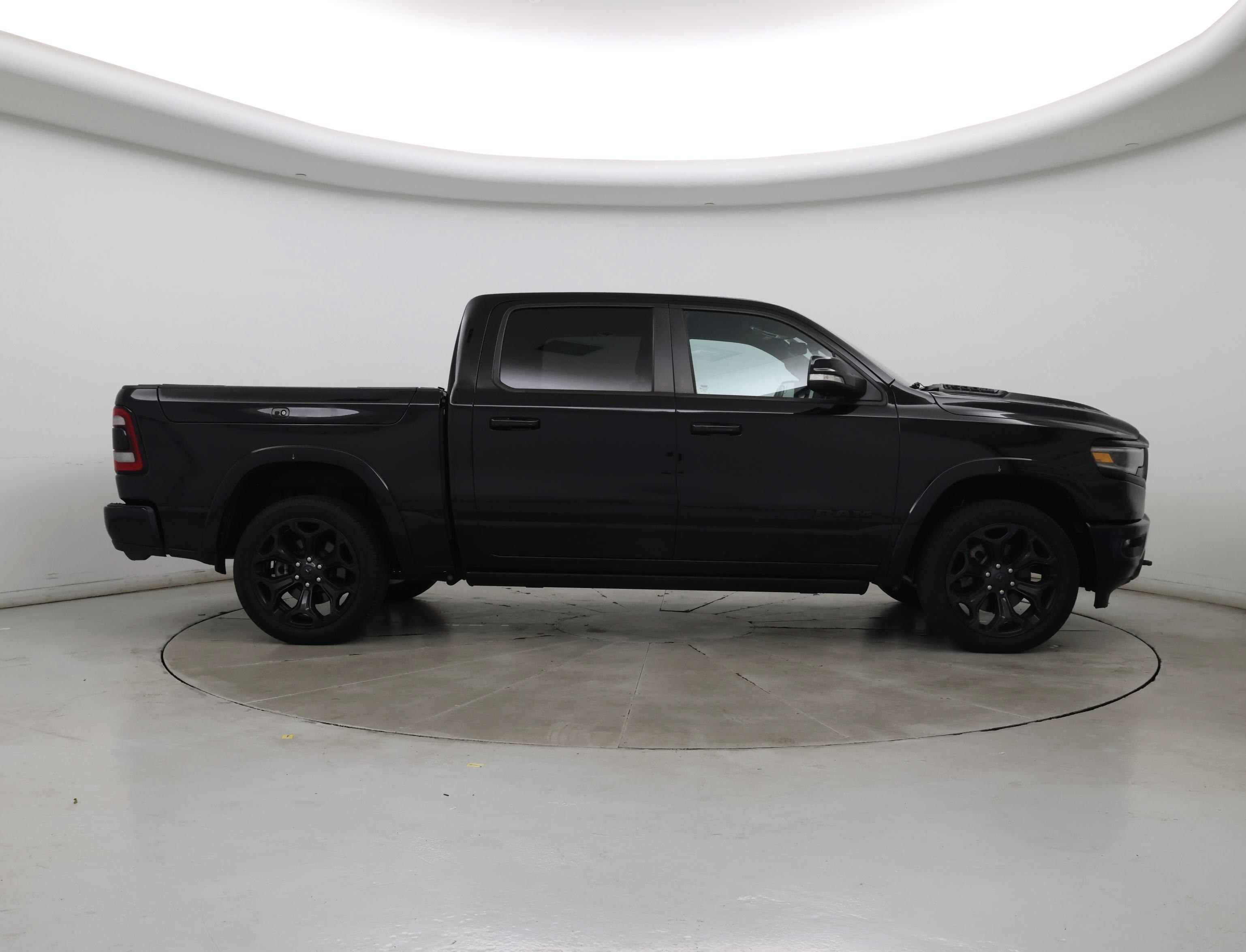 Thumbnail: 2022 RAM 1500 - 7