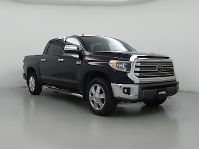 2019 Toyota Tundra 1794