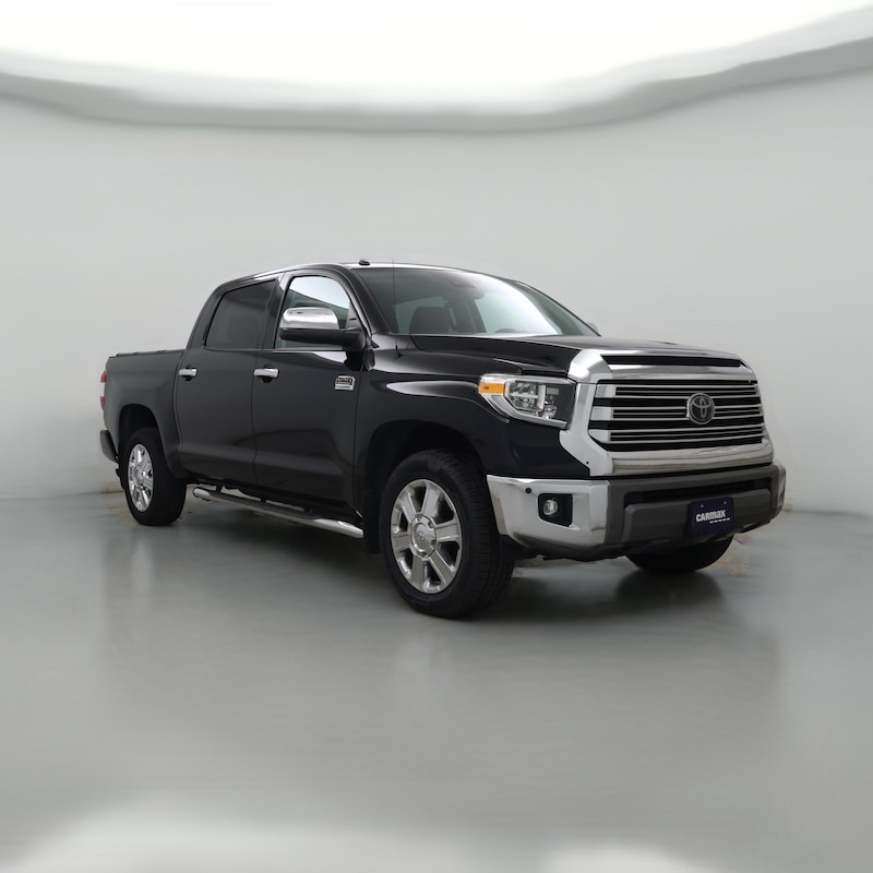 2019 Toyota Tundra 1794