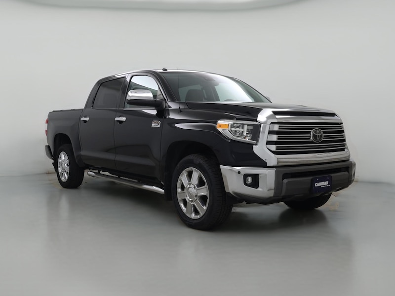 2019 Toyota Tundra 1794