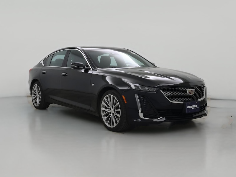2024 Cadillac CT5 Premium Luxury