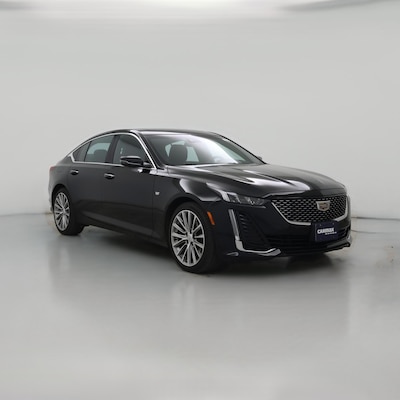 2024 Cadillac CT5 Premium Luxury