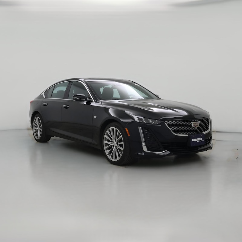2024 Cadillac CT5 Premium Luxury
