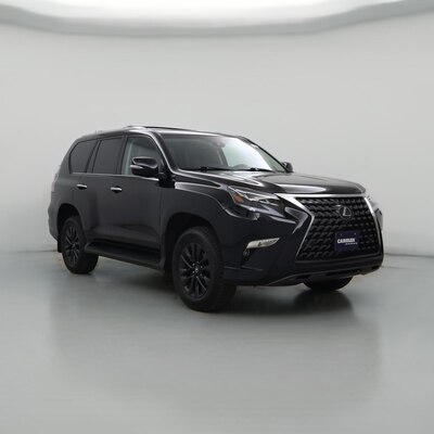 2023 Lexus GX 460 Premium