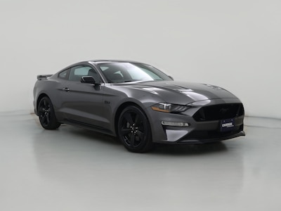 2023 Ford Mustang GT