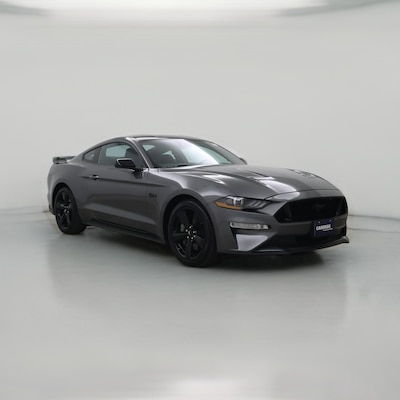 2023 Ford Mustang GT
