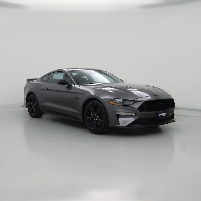 2023 Ford Mustang GT