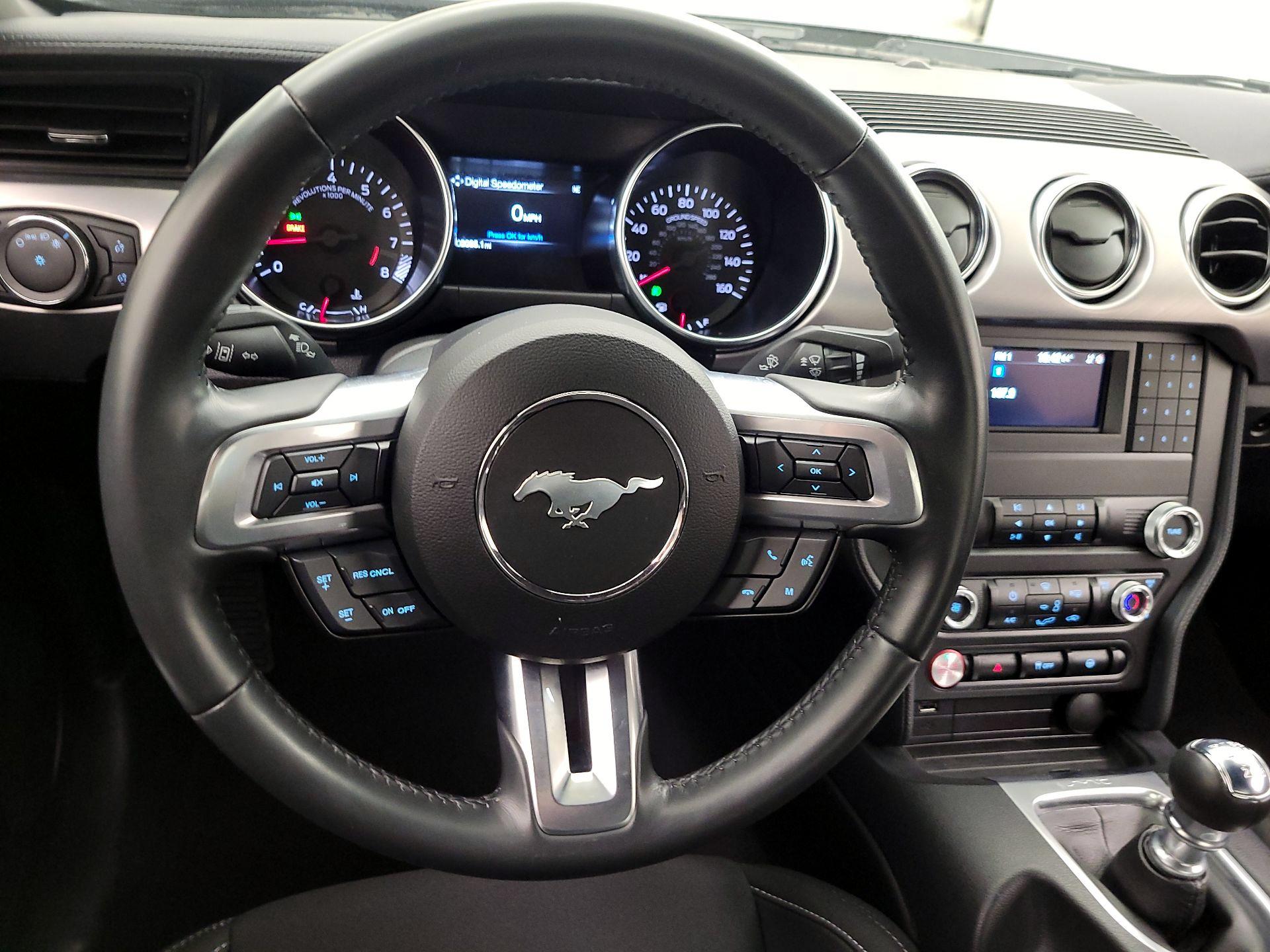 Thumbnail: 2023 Ford Mustang - 10