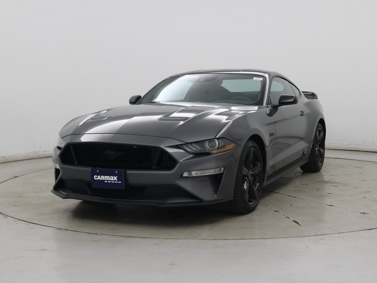 2023 Ford Mustang GT - Photo 5