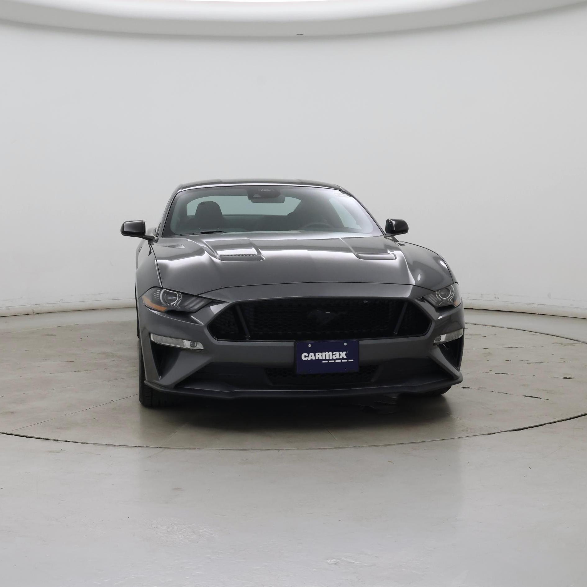Thumbnail: 2023 Ford Mustang - 5