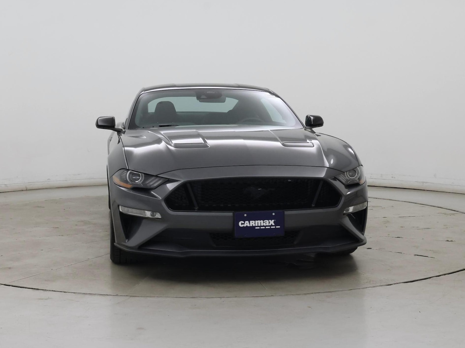 2023 Ford Mustang GT - Photo 6