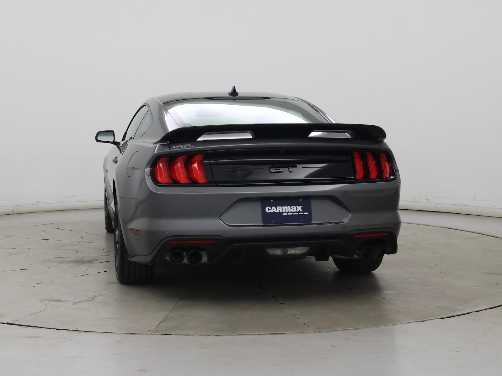 2023 Ford Mustang GT - Photo 7