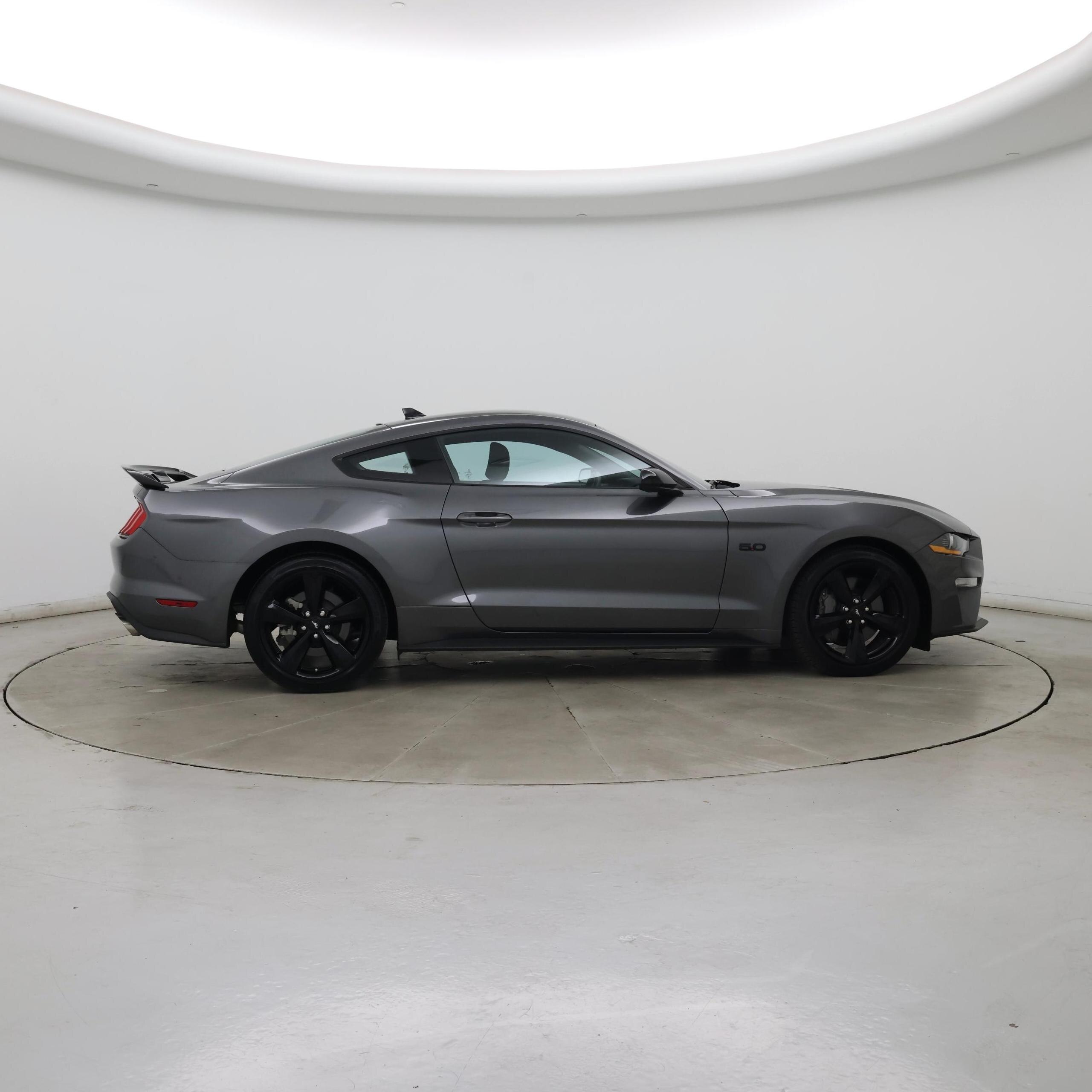Thumbnail: 2023 Ford Mustang - 7