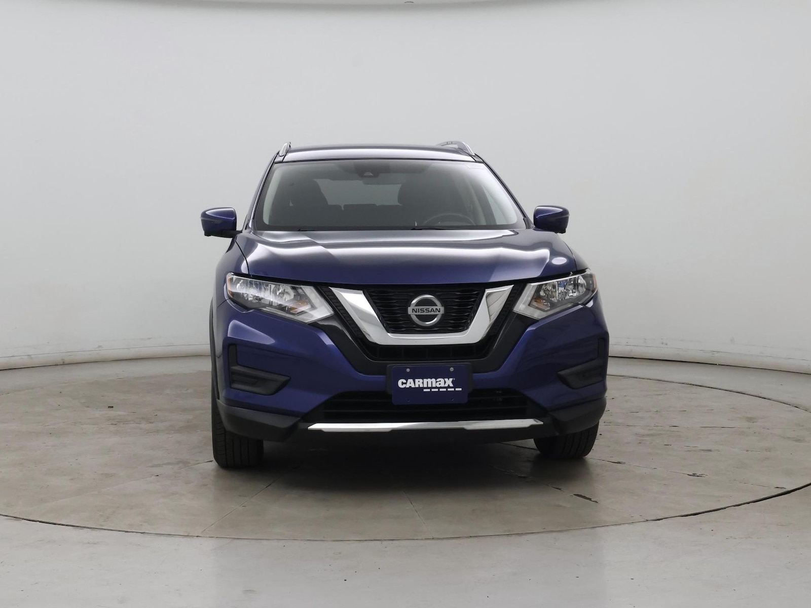 2020 Nissan Rogue SV - Photo 6