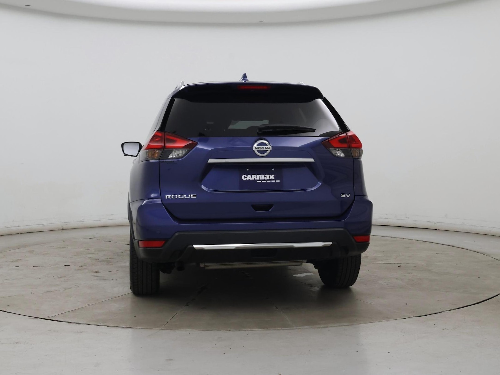 2020 Nissan Rogue SV - Photo 7