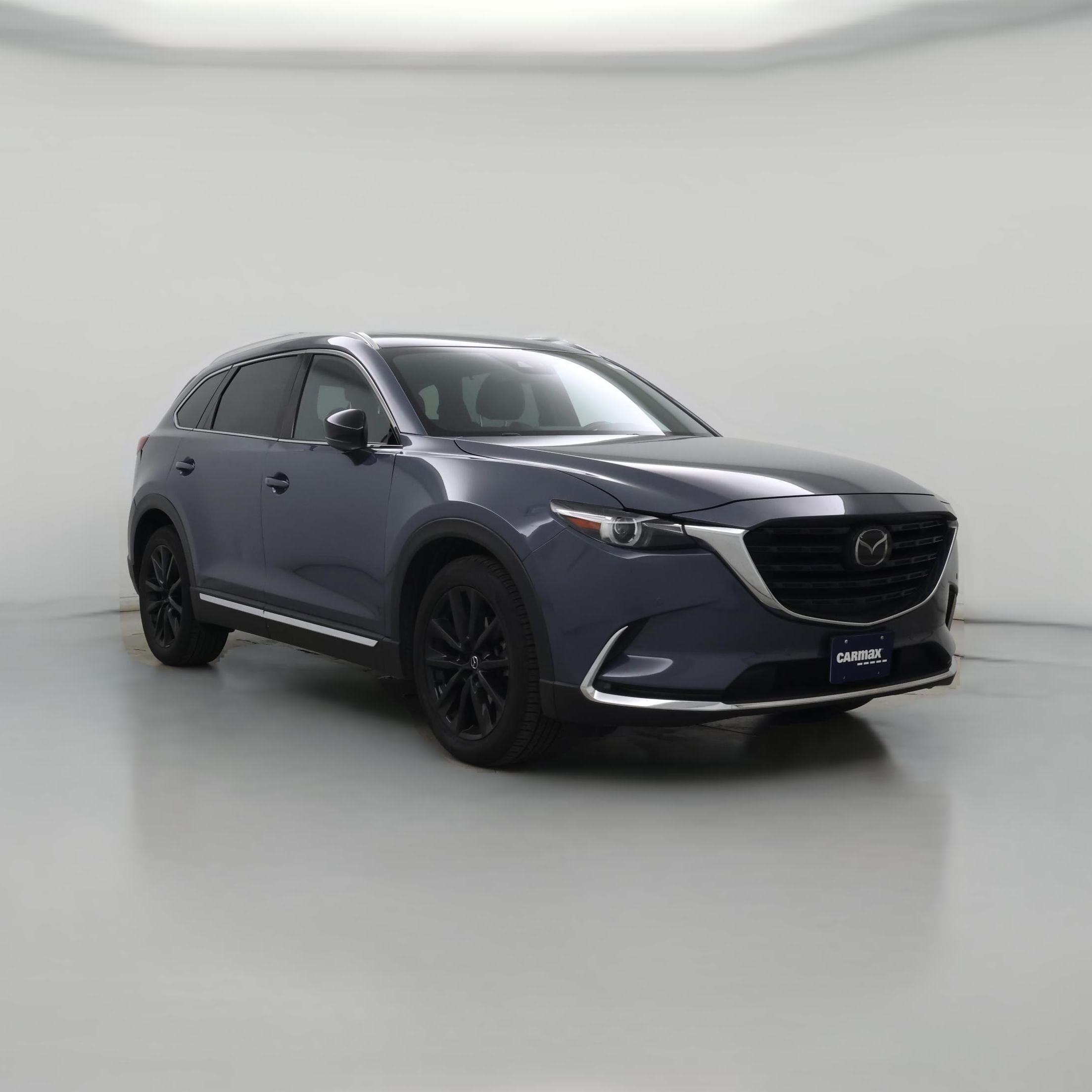 Thumbnail: 2023 Mazda CX-9 - 1