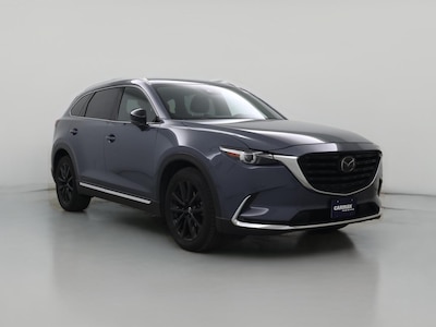 2023 Mazda CX-9 Grand Touring