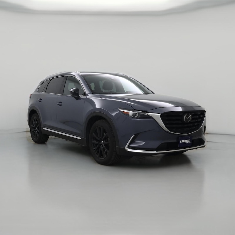2023 Mazda CX-9 Grand Touring