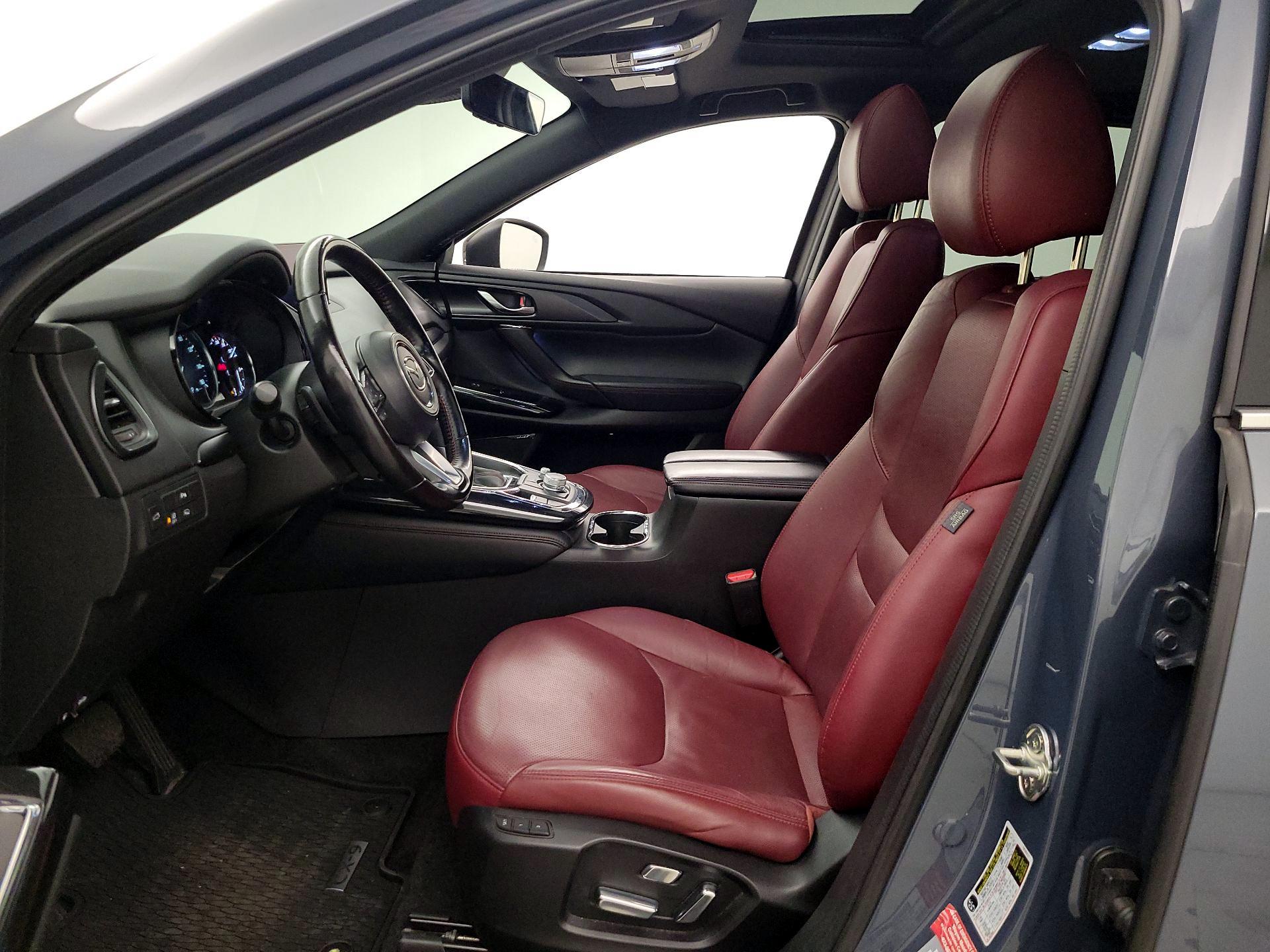 Thumbnail: 2023 Mazda CX-9 - 11