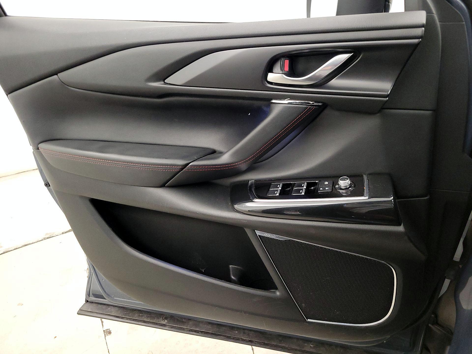 Thumbnail: 2023 Mazda CX-9 - 12
