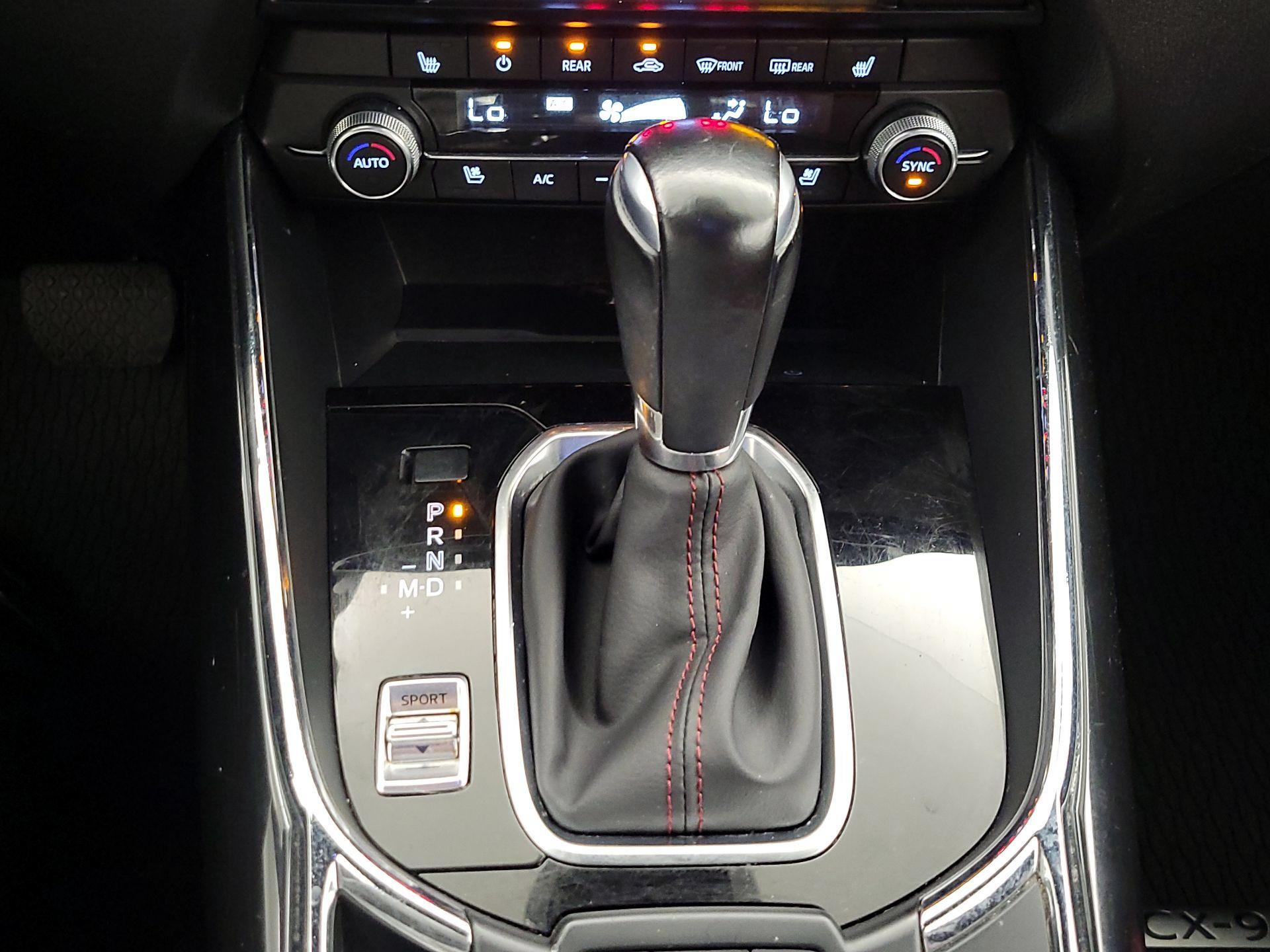 Thumbnail: 2023 Mazda CX-9 - 17