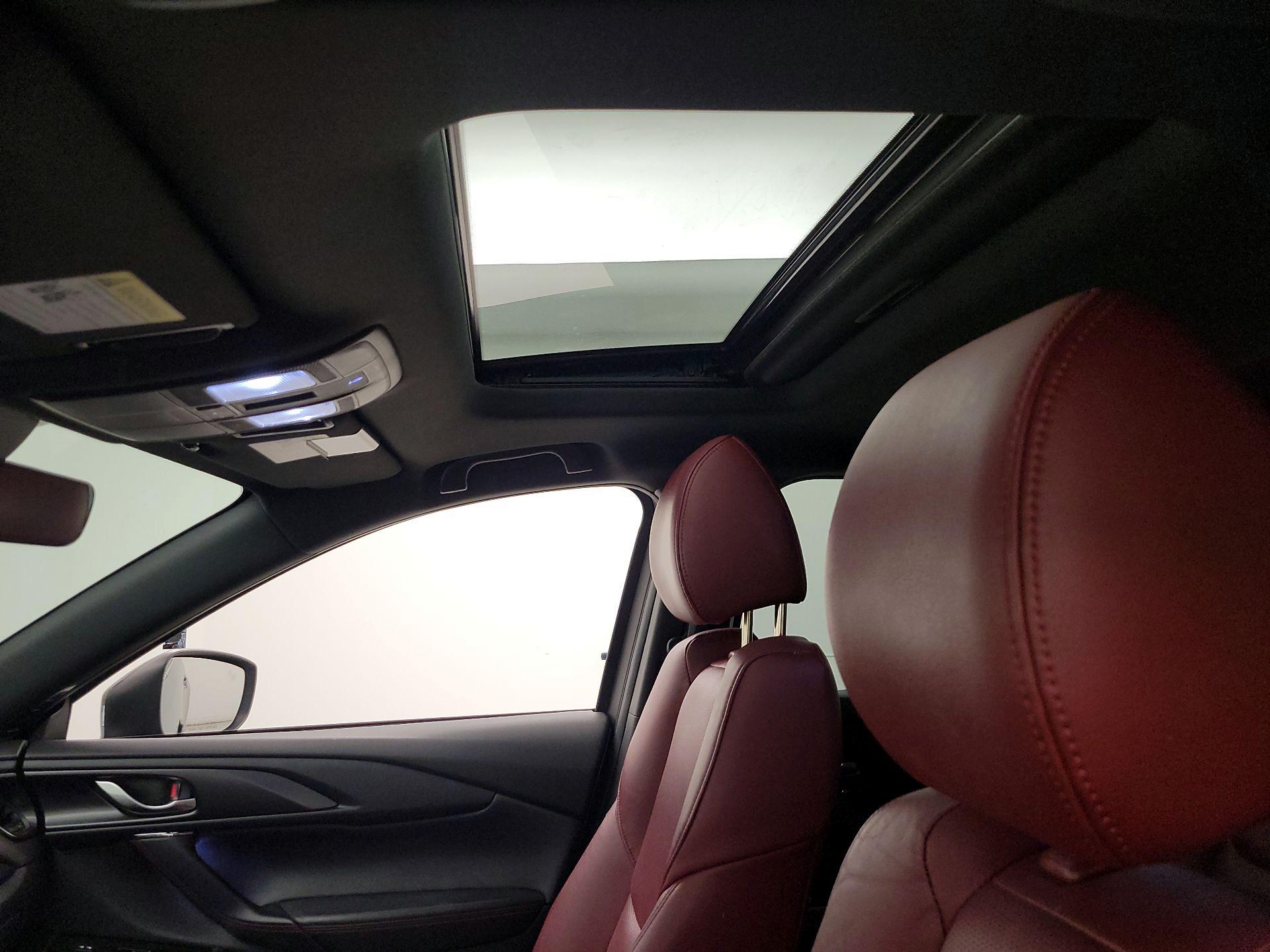 Thumbnail: 2023 Mazda CX-9 - 19