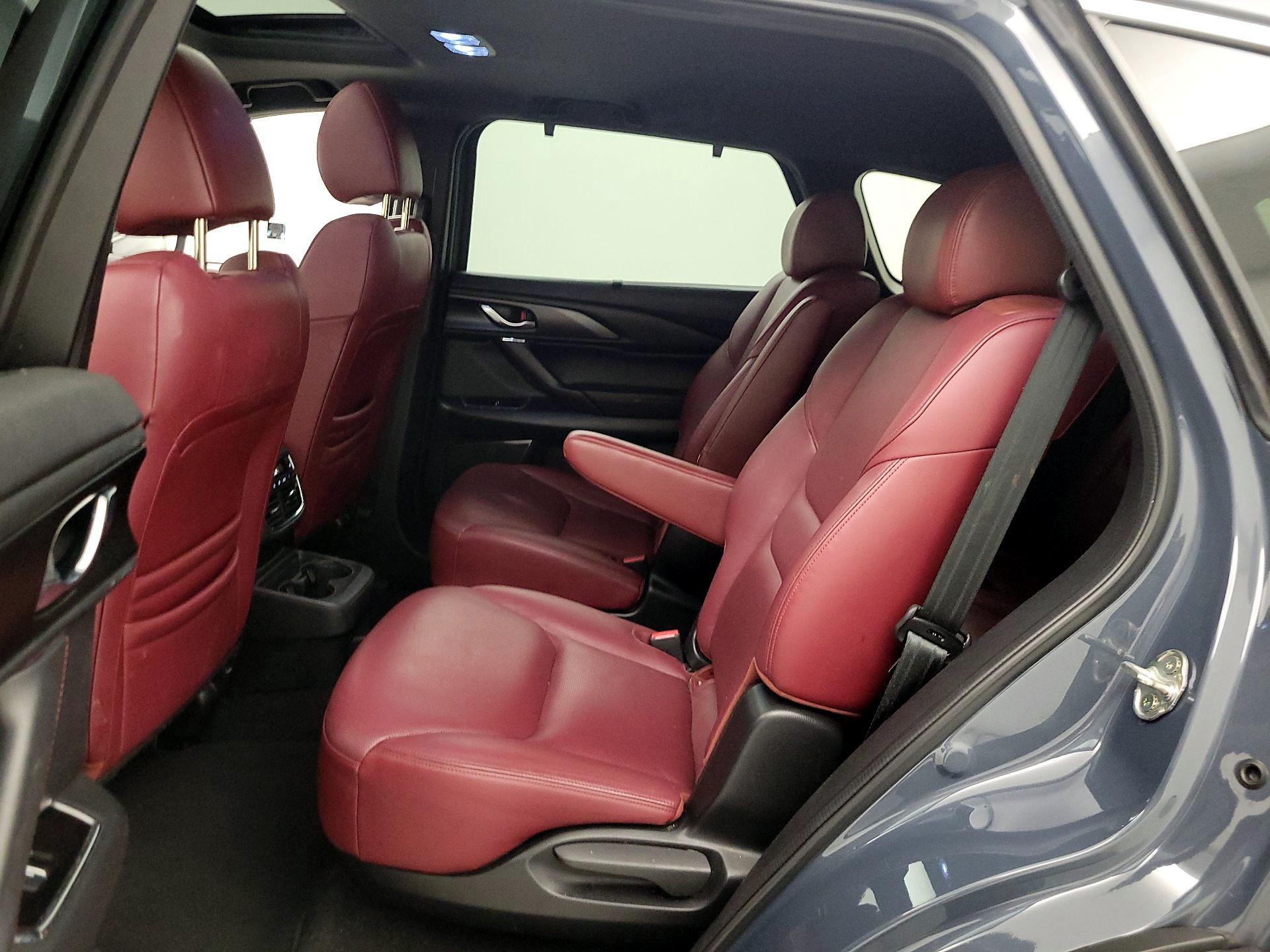 Thumbnail: 2023 Mazda CX-9 - 20