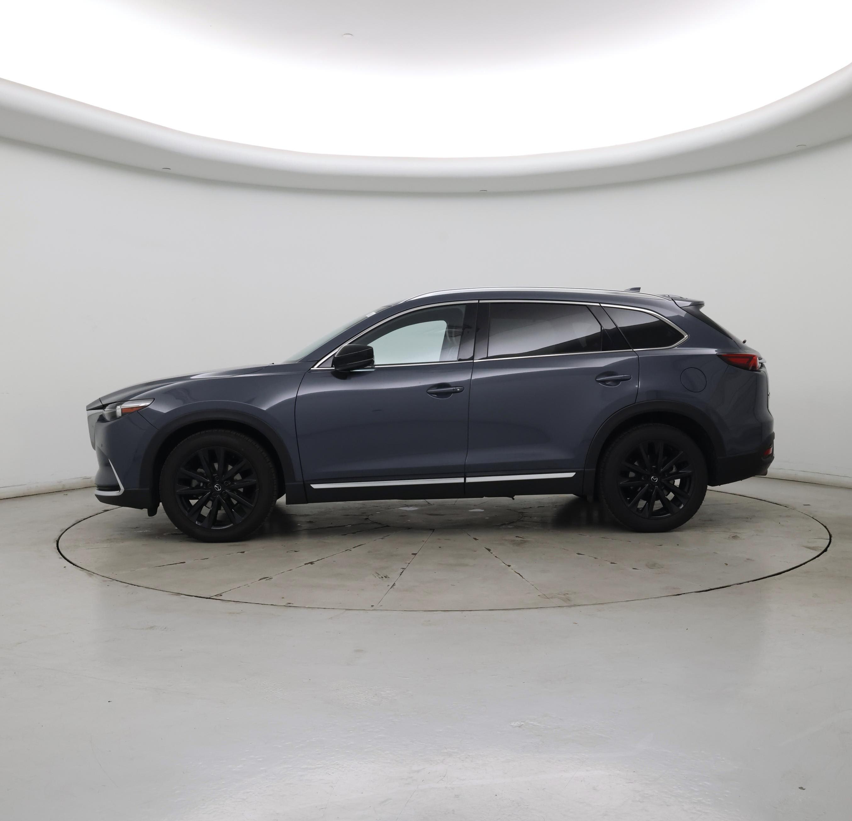 Thumbnail: 2023 Mazda CX-9 - 3