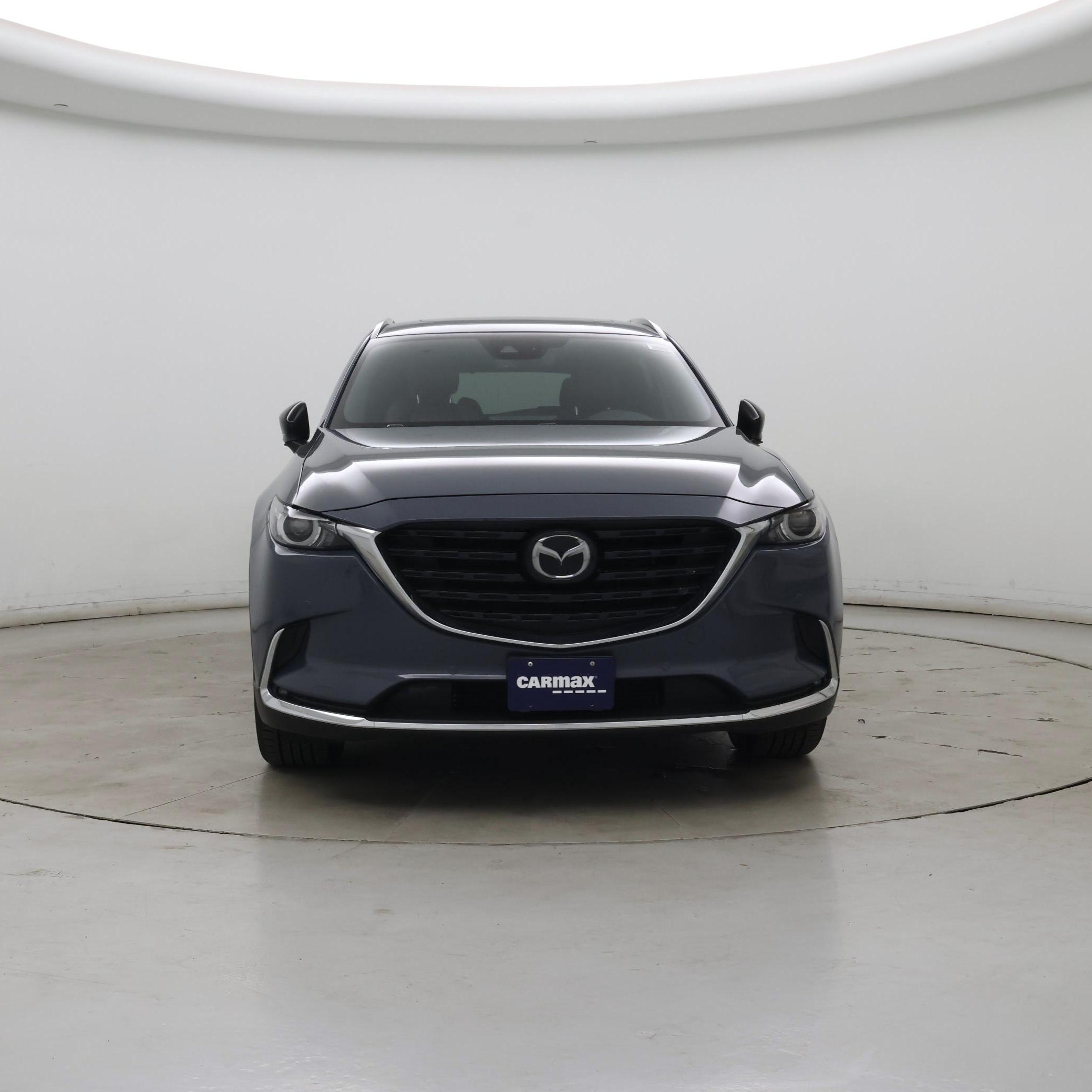 Thumbnail: 2023 Mazda CX-9 - 5