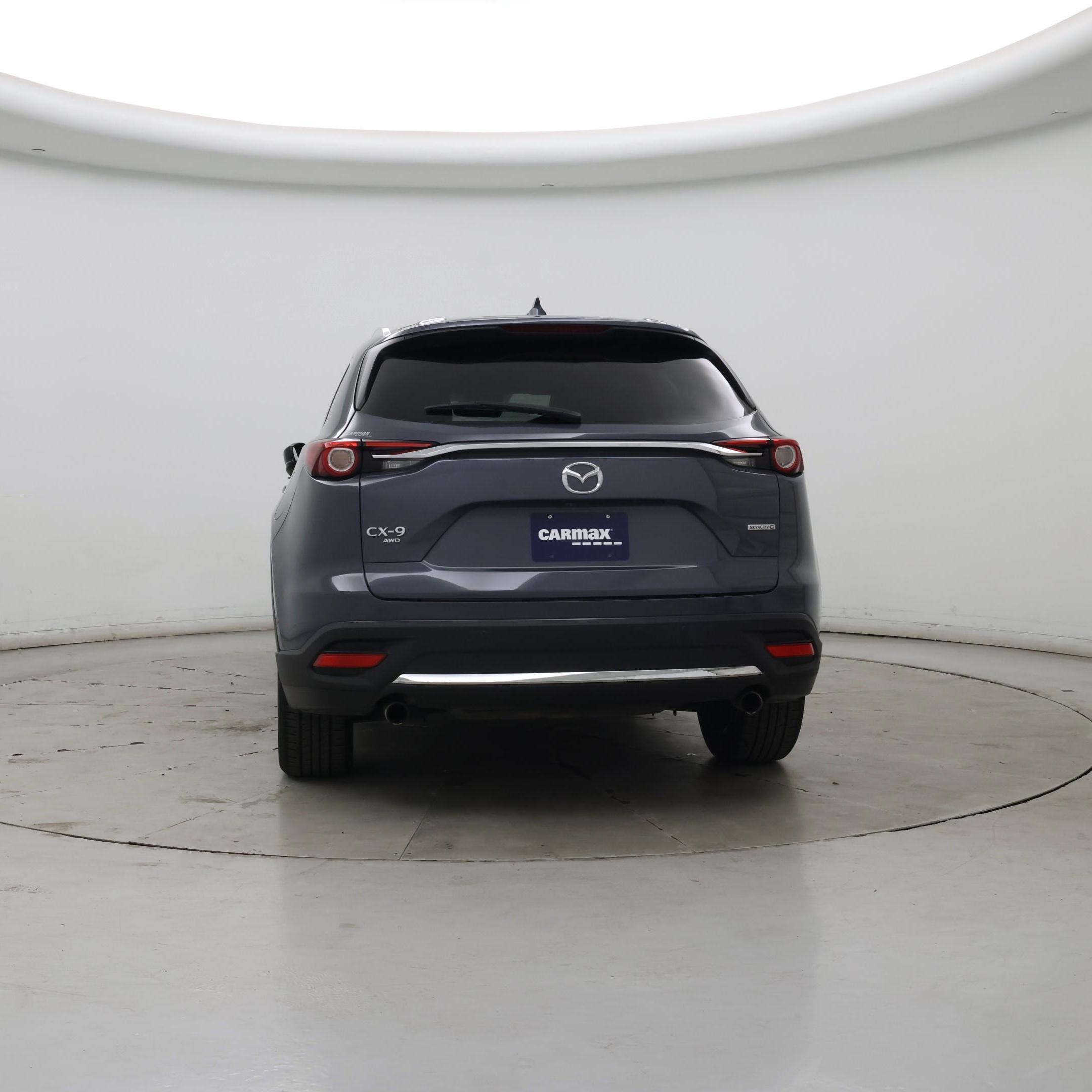 Thumbnail: 2023 Mazda CX-9 - 6