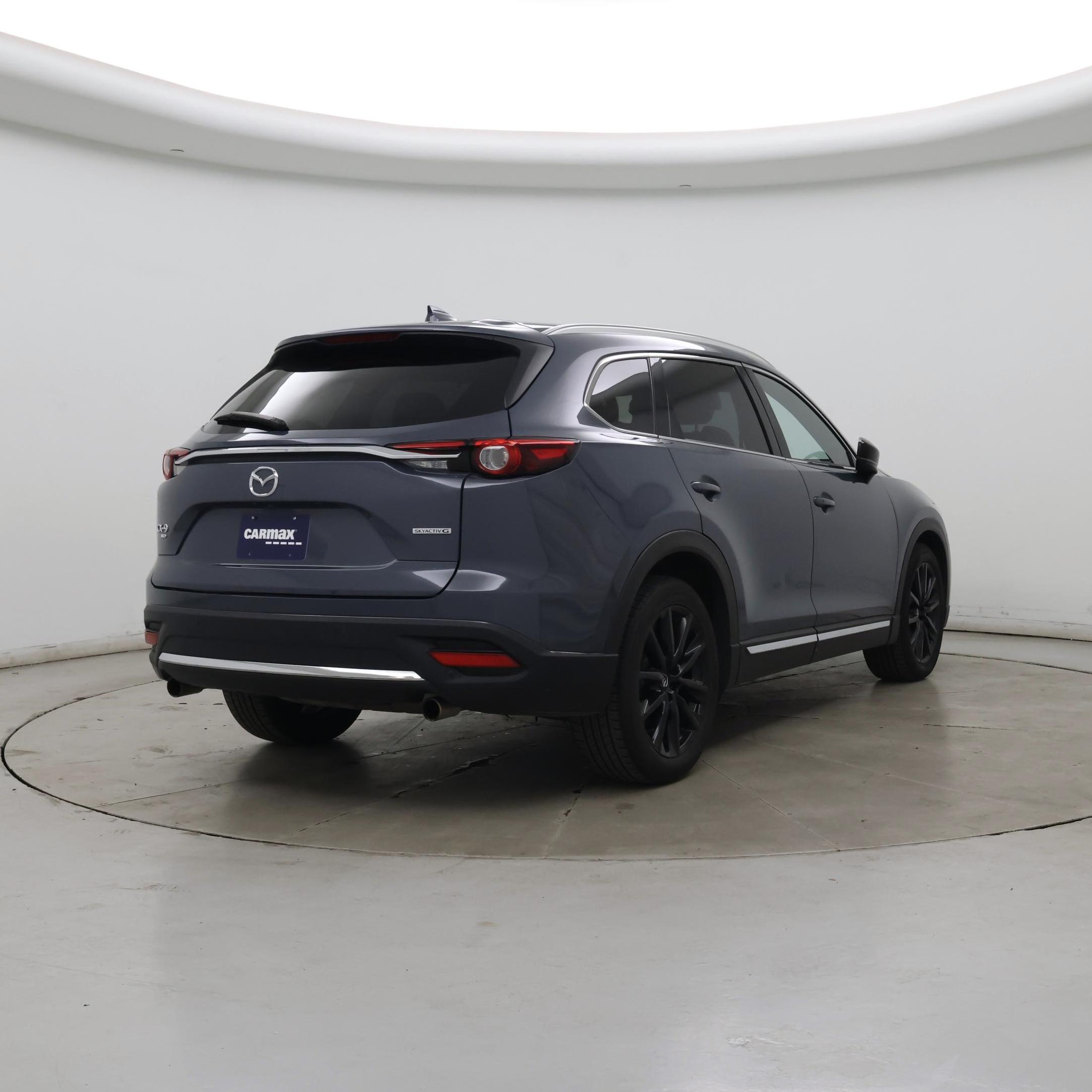 Thumbnail: 2023 Mazda CX-9 - 8
