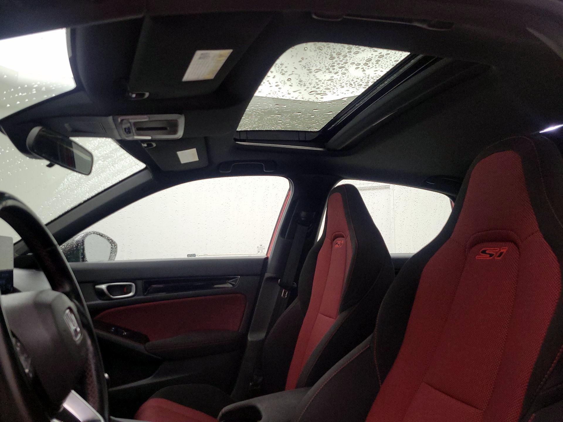 Thumbnail: 2022 Honda Civic - 19