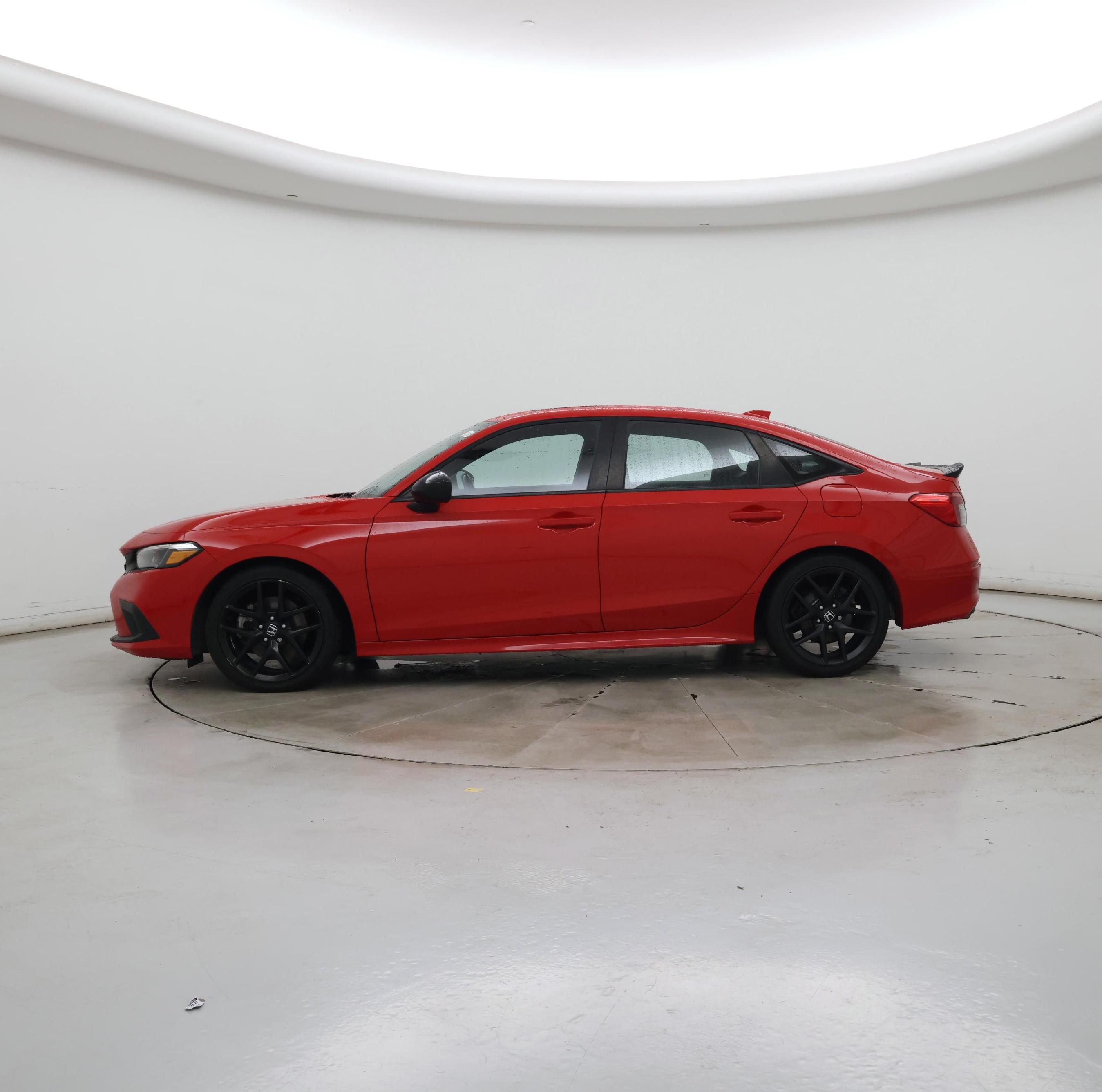 Thumbnail: 2022 Honda Civic - 3
