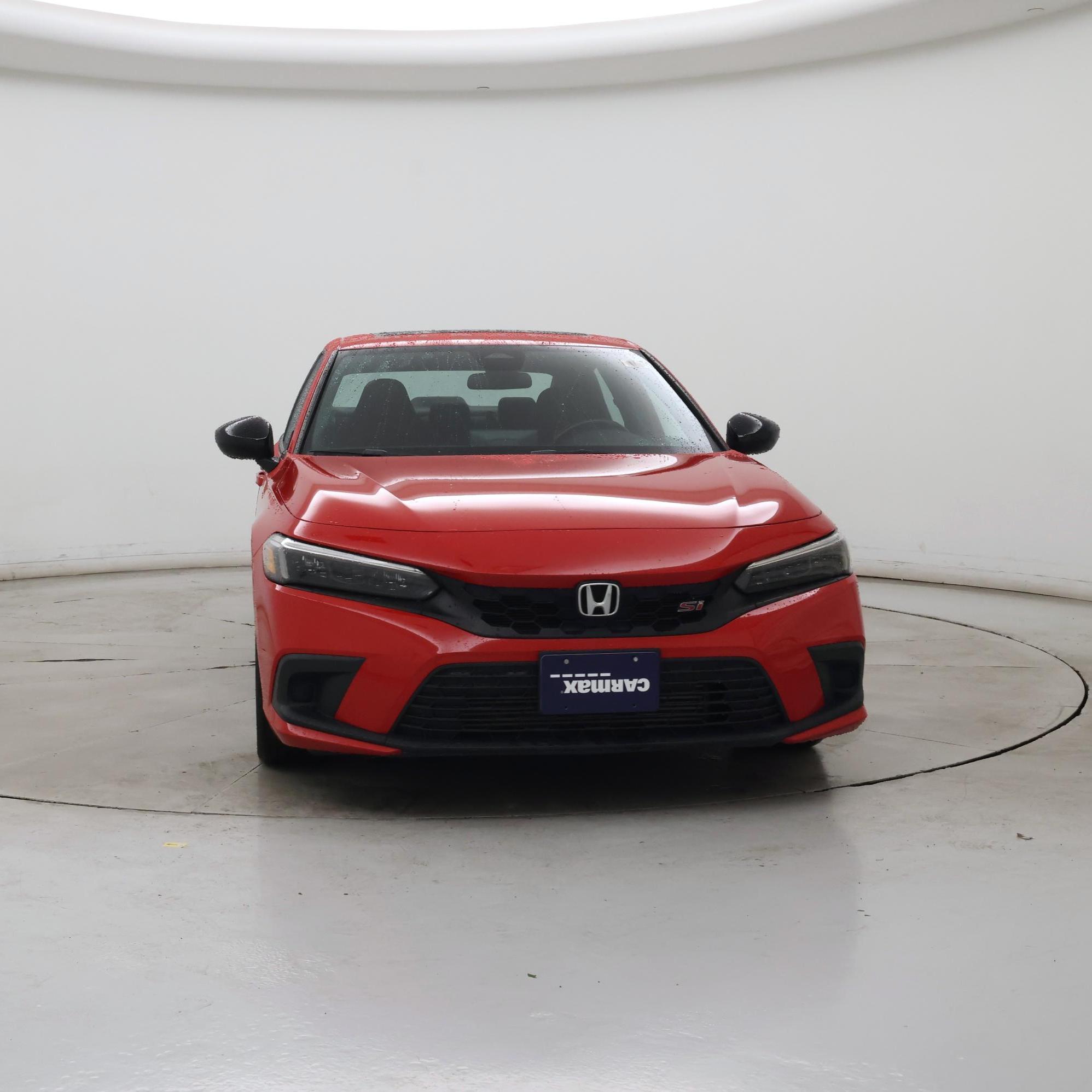Thumbnail: 2022 Honda Civic - 5