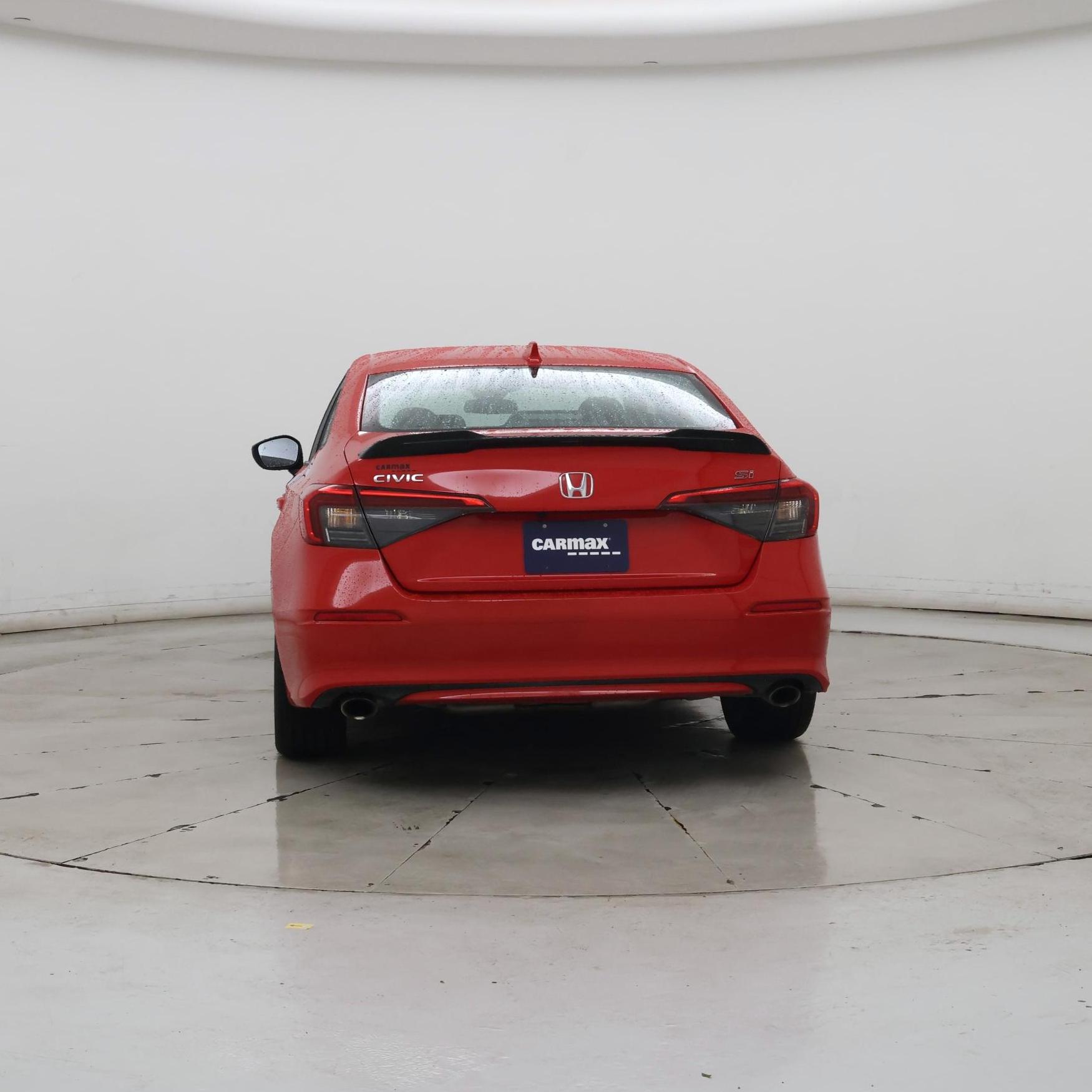 Thumbnail: 2022 Honda Civic - 6