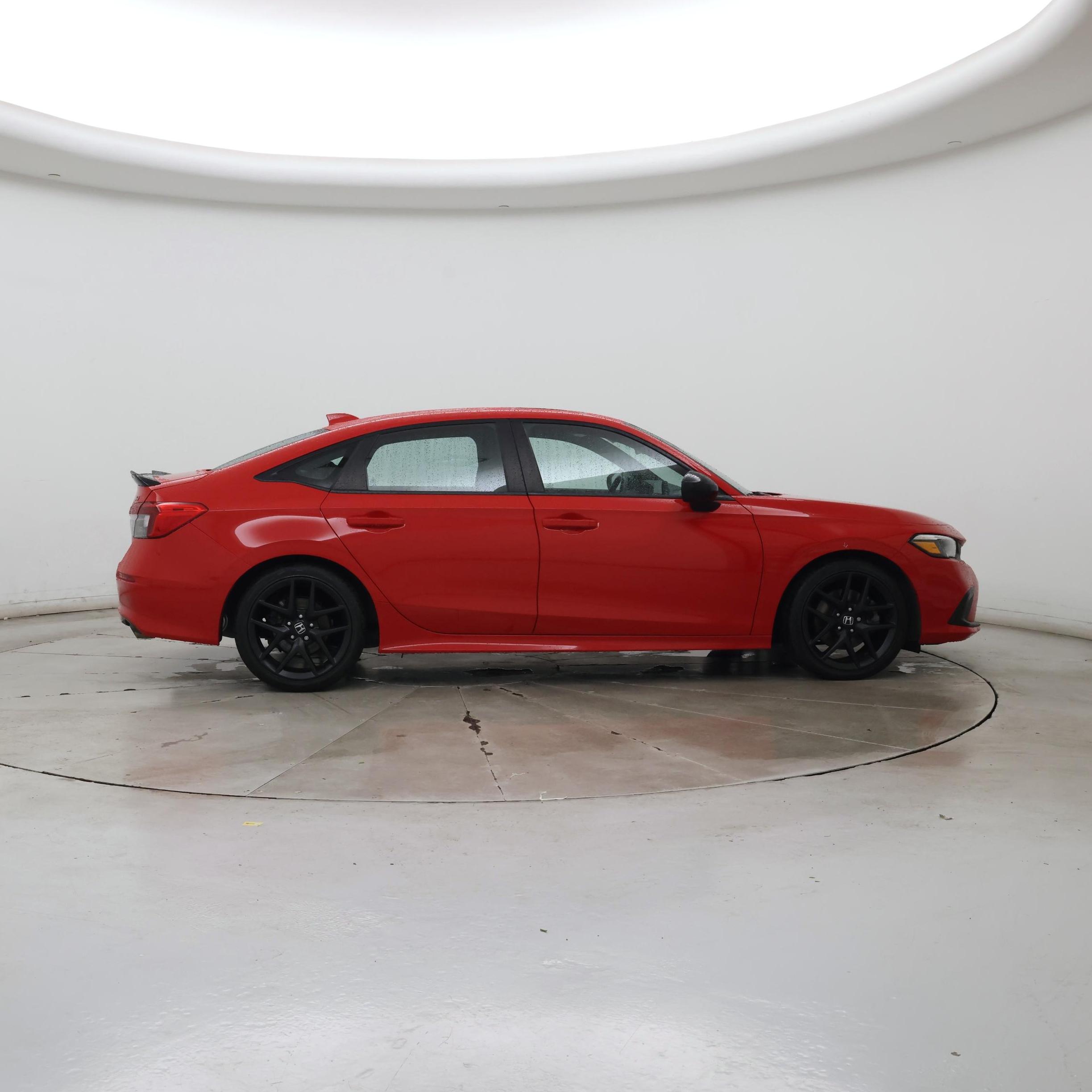 Thumbnail: 2022 Honda Civic - 7