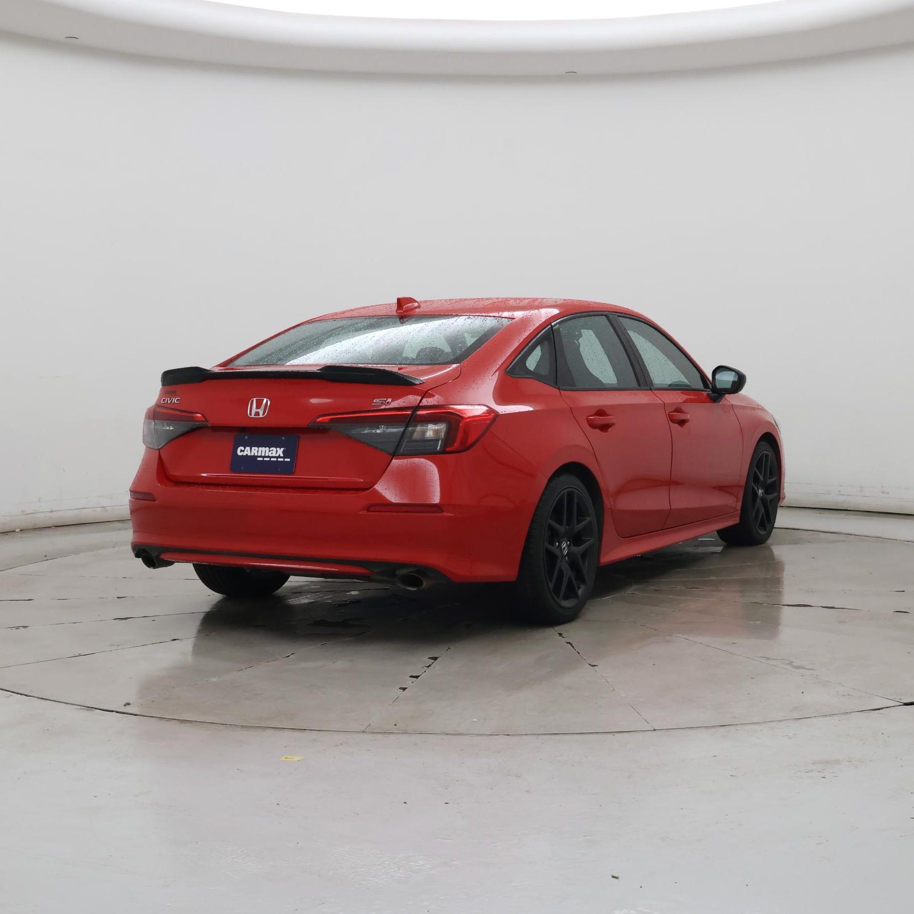 Thumbnail: 2022 Honda Civic - 8