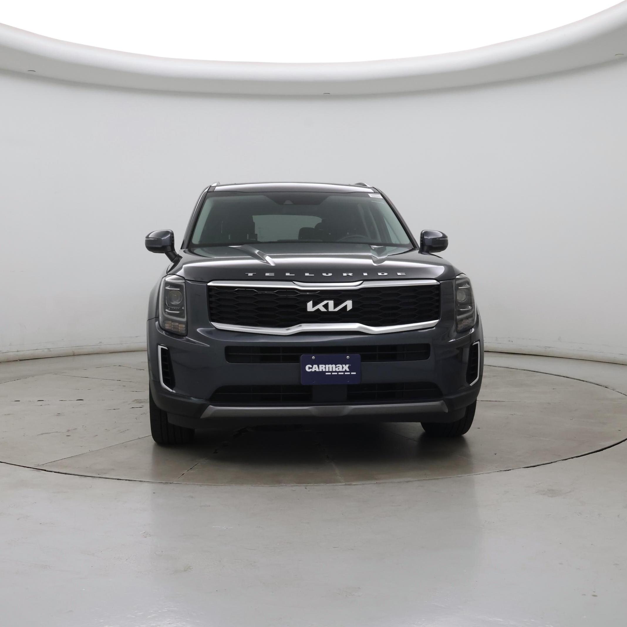 Thumbnail: 2022 Kia Telluride - 5