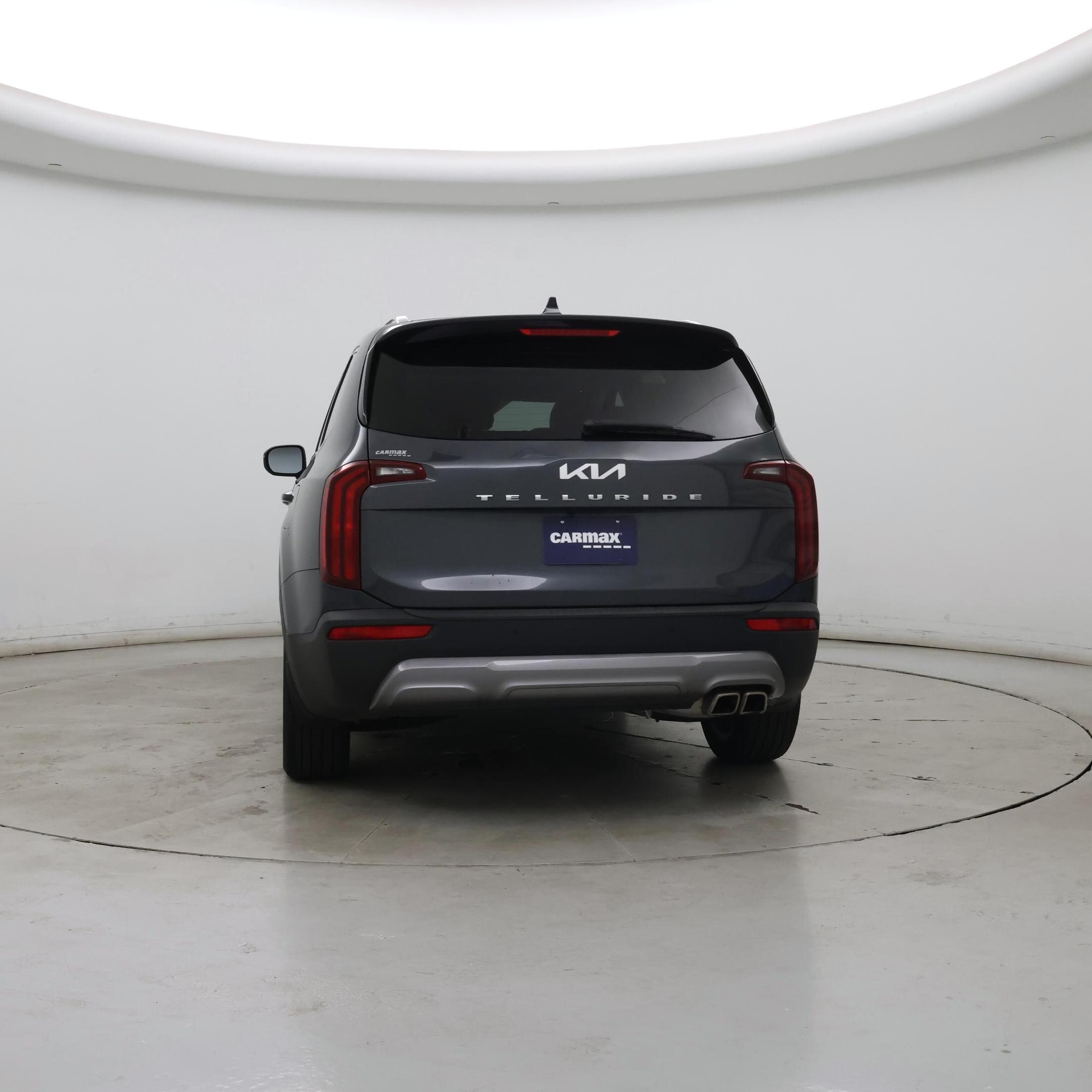 Thumbnail: 2022 Kia Telluride - 6
