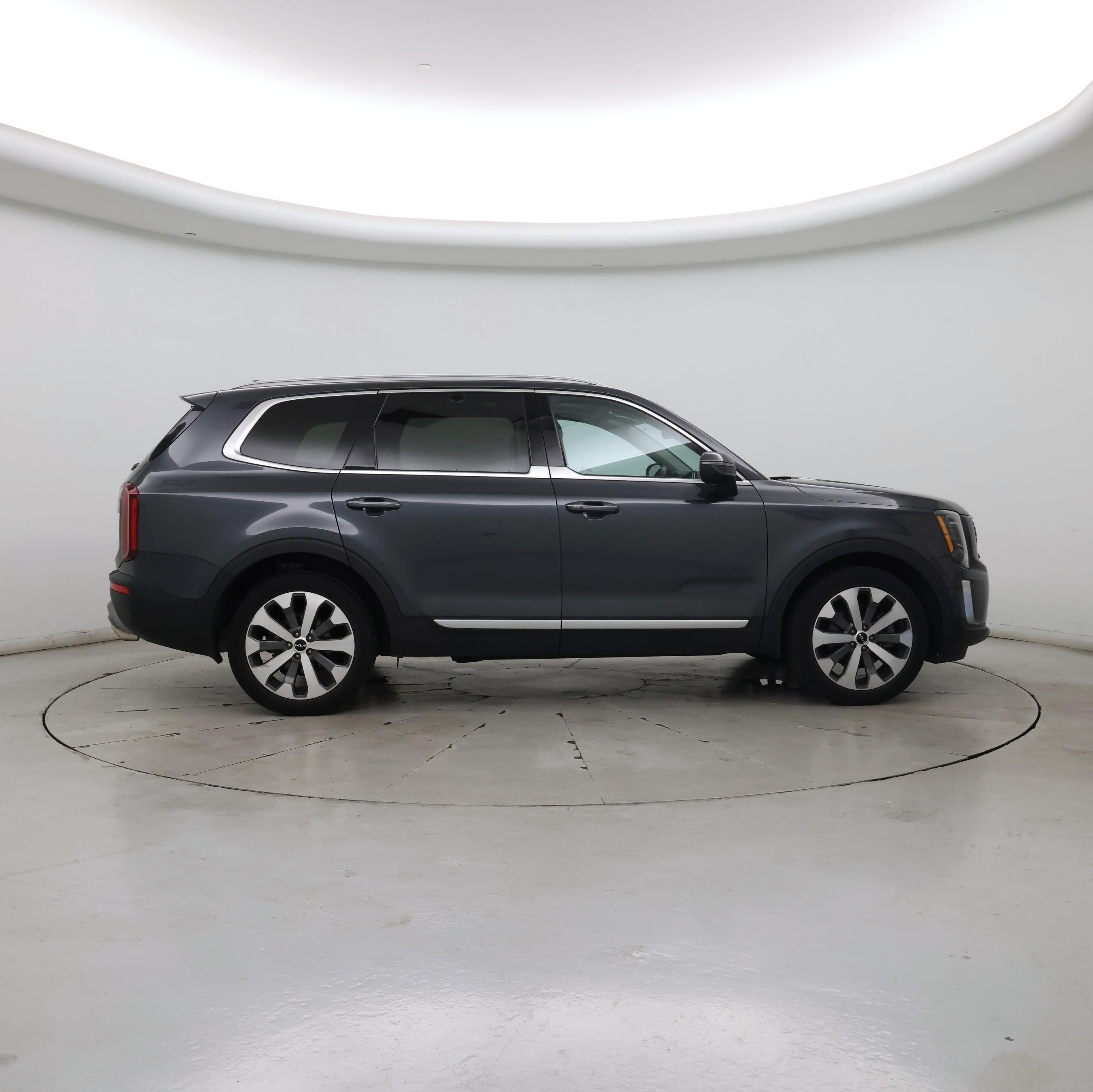 Thumbnail: 2022 Kia Telluride - 7