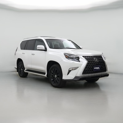 2023 Lexus GX 460 Luxury