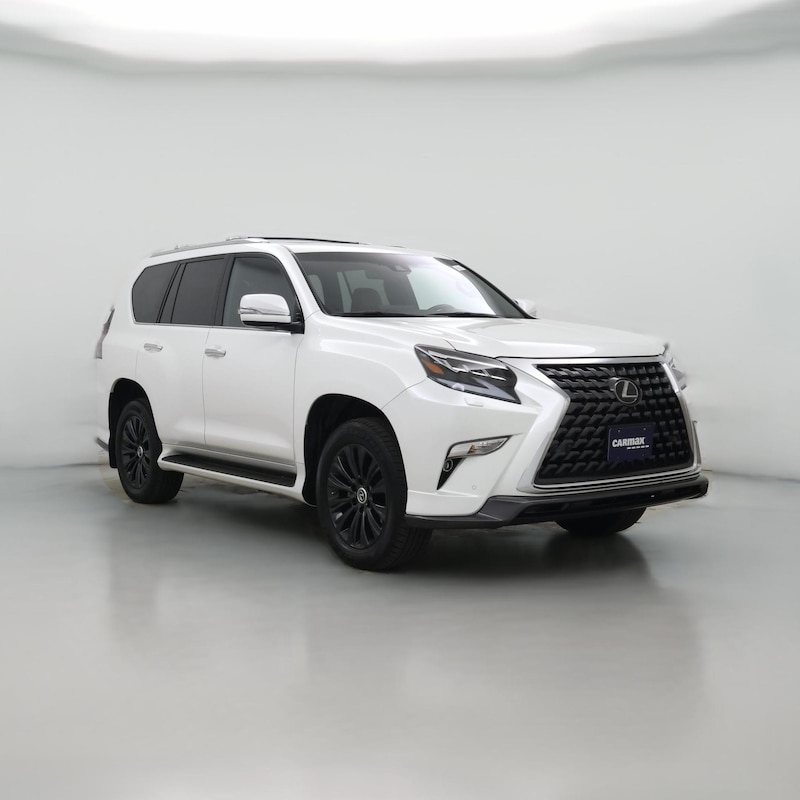 2023 Lexus GX 460 Luxury